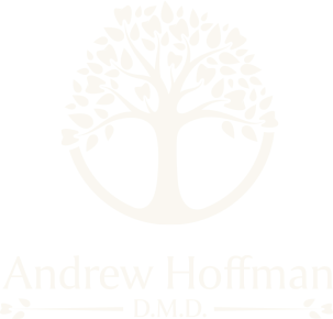 Andrew Hoffman DMD logo