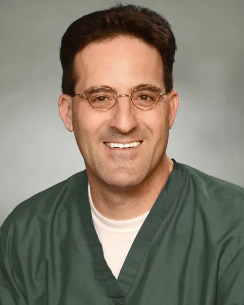 Dr. Hoffman