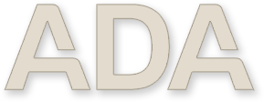 American Dental <br>Association